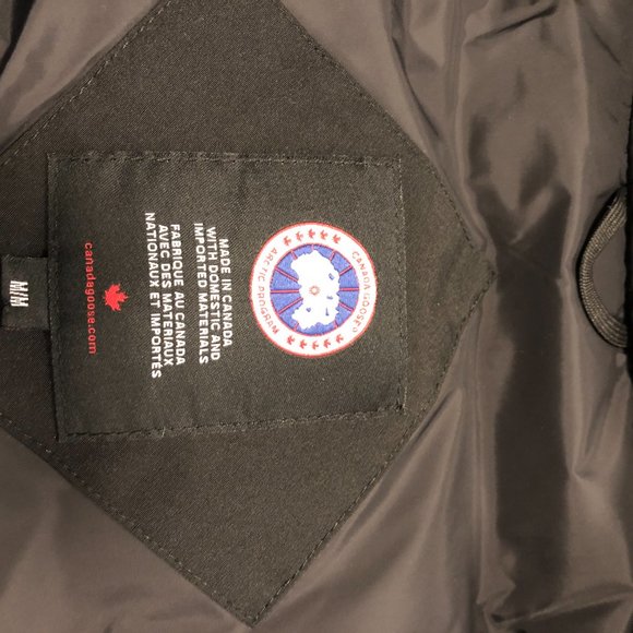 Canada Goose Women's Kinley Parka - Picture 6 of 6